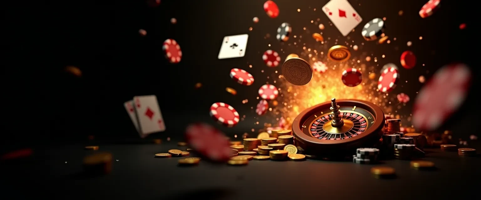 lucky 7 casino